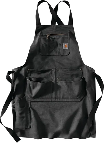 Miniatura 2 de Carhartt Delantal Firm Duck para hombre