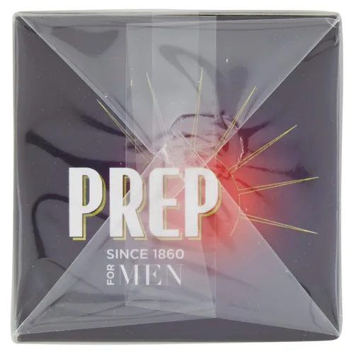Miniatura 5 de Prep Gel Afeitado Transparente con Pantenolo y Aloe - 3.4 fl oz