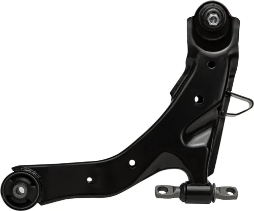 Miniatura 110 de Detroit Axle - Brazo de control delantero para Chevy Tahoe Avalanche Silverado Suburban GMC Sierra Yukon XL 1500 Express Savana 2500 Cadillac