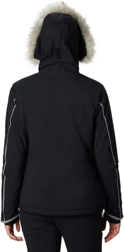 Miniatura 2 de Columbia Chaqueta de invierno Alpine Slide para mujer, impermeable y transpirable