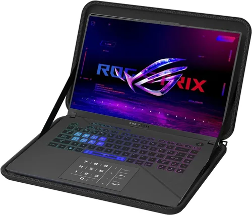 Miniatura 9 de Smatree Funda rígida para laptop Lenovo Yoga 7i/7 2 en 1 Gen 10/9, para Yoga Pro 7 de 14 pulgadas, para ThinkPad P14s Gen 6/5, para HP Fortis