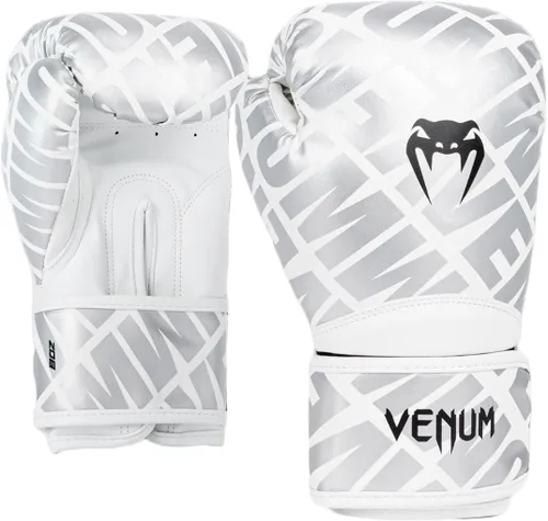 Miniatura 12 de Venum Contender 1.5 XT - Guantes de boxeo para niños Blanco/Rosa