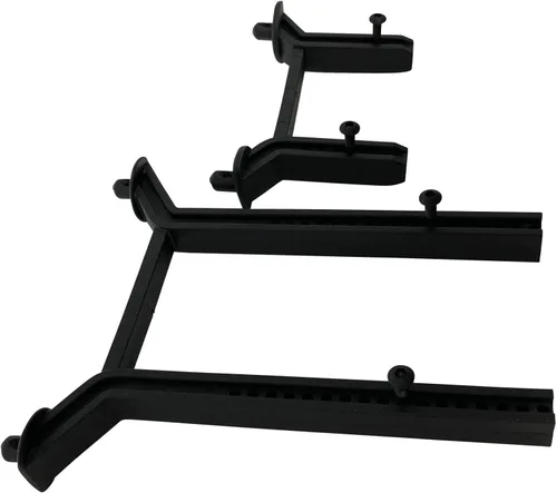 Miniatura 7 de Traxxas 8215 Soportes y postes de carrocería (juego completo)