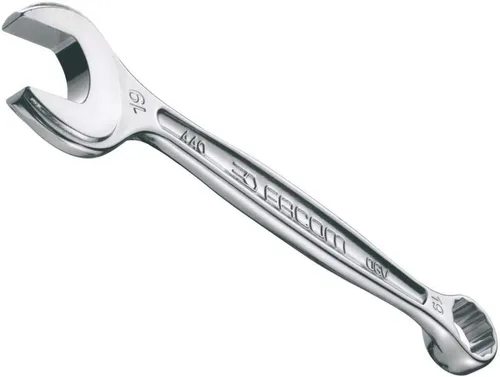 Miniatura 2 de Facom Llave combinada 440.17, 0.669 in