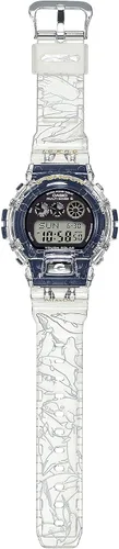 Miniatura 2 de CASIO G-SHOCK GW-6903K-7JR Love The Sea and The Earth 25th Anniversary Radio Watch Japón productos originales domésticos