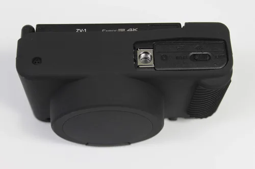 Miniatura 4 de Funda para Sony ZV-1 ZV1, funda para Sony ZV-1 ZV1 (Negro)