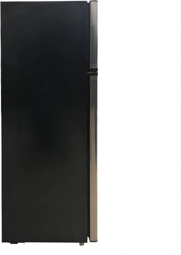 Miniatura 2 de ARCTIC CHEF ACFR725AMZ6COM Refrigerador de 2 puertas tamaño apartamento con congelador, acero inoxidable