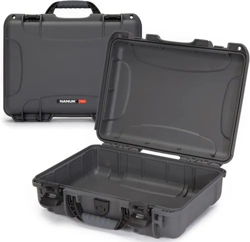 Miniatura 12 de Nanuk 910 – Cubierta portátil para dispositivo electrónico