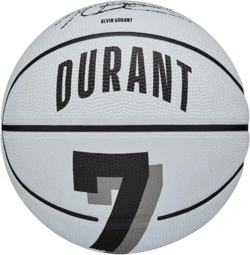 Miniatura 8 de WILSON NBA Player Icon Baloncesto - Talla 3 y Talla 7
