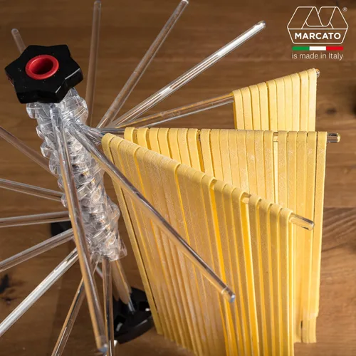 Miniatura 3 de MARCATO Escurridor de pasta, transparente
