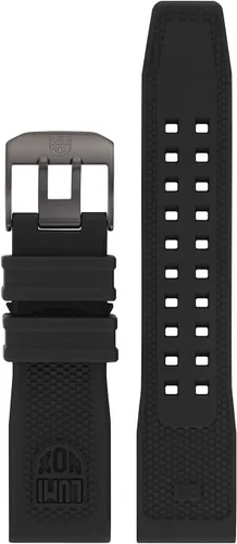 Miniatura 14 de Luminox - Correa de reloj genuina - Correa de repuesto de 0.748 in, 0.787 in, 0.866 in, 0.906 in, 0.945 in - Correas de reloj para hombres - Correas