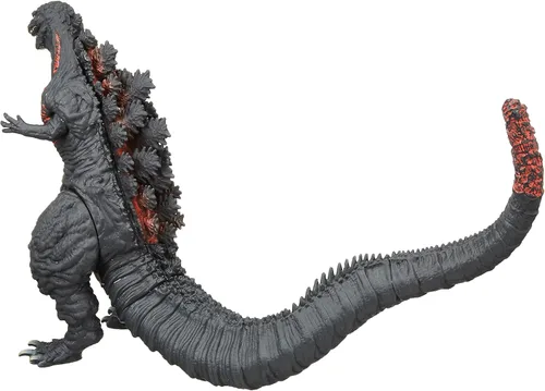 Miniatura 2 de BANDAI Godzilla Película Monster Series Godzilla 2016