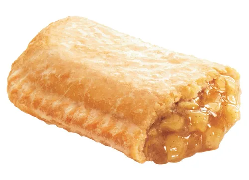 Miniatura 4 de JJ's Bakery Bocadillos de manzana, postre individual, recién horneados, perfectos para aperitivos, sin nueces, Kosher Parve, 4 onzas cada uno