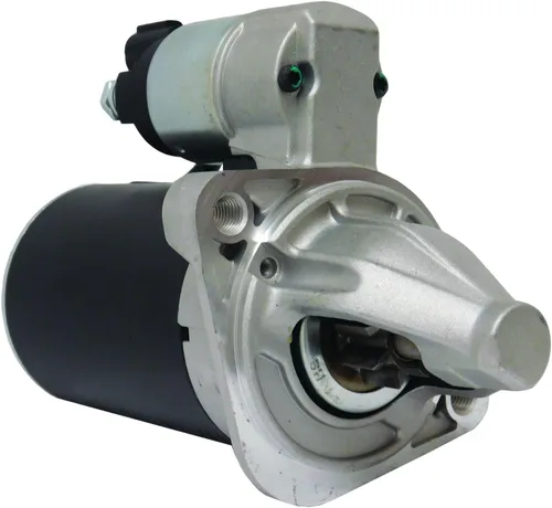 OEG Parts Nuevo arrancador compatible con Hyundai Accent 1.6L 12-13, Veloster L4 1.6L 12-13, Kia Rio 1.6L 12, Soul L4 1.6L 10-12 361002B100,