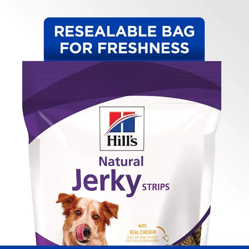 Miniatura 8 de Bolso de dulces para perros adultos Hill's Science Diet, 7,1 oz.