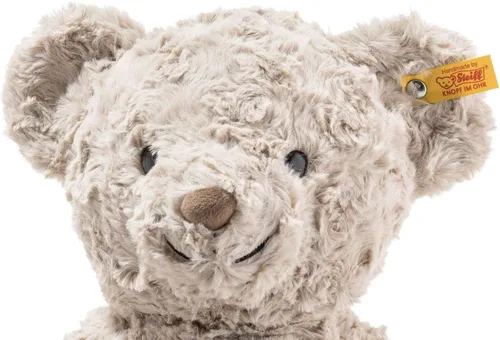 Miniatura 5 de Steiff Oso de peluche de miel, animal de peluche de alta calidad, oso de peluche, oso de peluche, lindos peluches, juguete de peluche para niñas