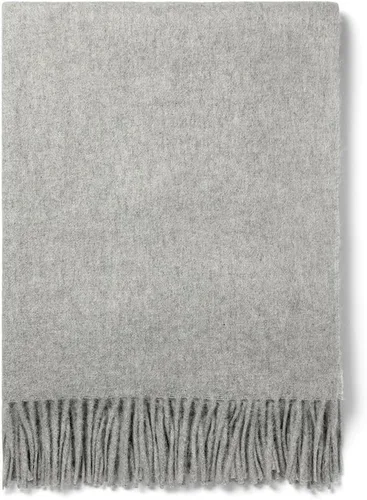 Superfine - Manta de lana de alpaca – Manta ligera de lana merino de alpaca para uso en interiores o exteriores | Manta de lana de alpaca peruana