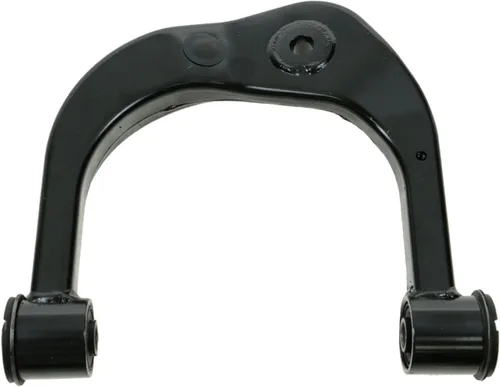 Miniatura 5 de TRQ Juego de brazo de control superior delantero para el lado del conductor y del pasajero compatible con Toyota Tacoma 1995-2004