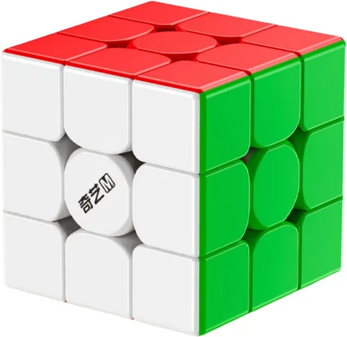 Miniatura 7 de Bukefuno QY 10x10 Cubo Puzzle Velocidad Magic Stickerless QY 10x10x10 Cubo 84MM