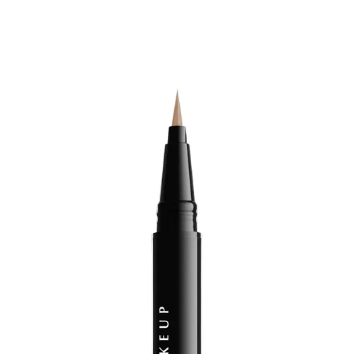 Miniatura 7 de Lápiz NYX Professional Makeup Lift & Snatch para cejas