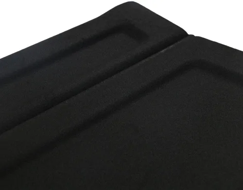 Miniatura 5 de Cubierta de carga para Mazda CX-30 Accesorios 2020-2025 2026 Cubierta de seguridad para maletero trasero