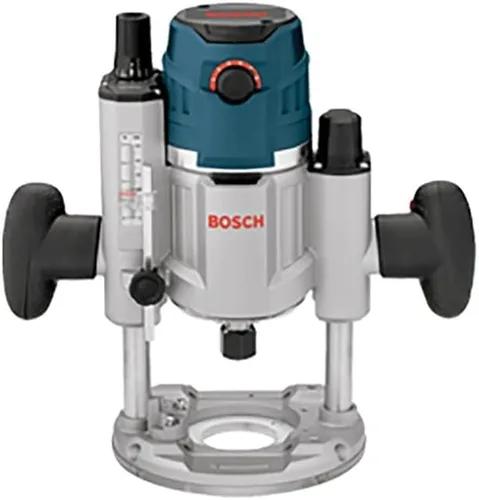 Miniatura 10 de Bosch MRC23EVSK - Sistema de Router Modular Electrónico de 2.3 HP