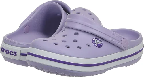 Miniatura 9 de Crocs Unisex-Child Crocband Clogs