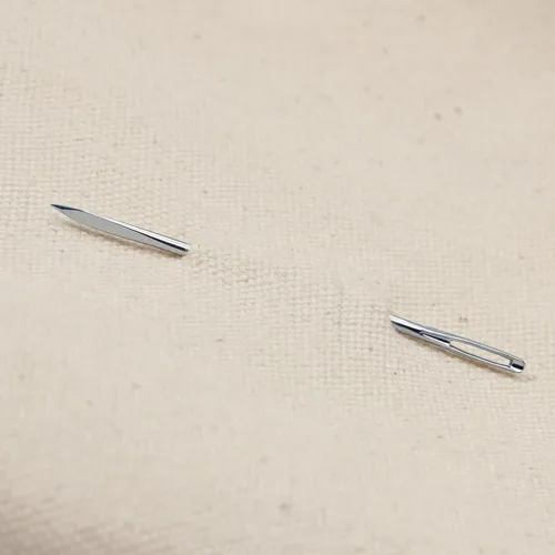 Miniatura 6 de Dritz Agujas de mano de reparación, estilos y tamaños surtidos (7 unidades)