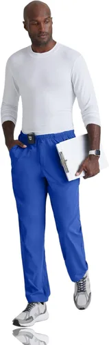 Miniatura 4 de BARCO One 0217 - Pantalón deportivo para hombre