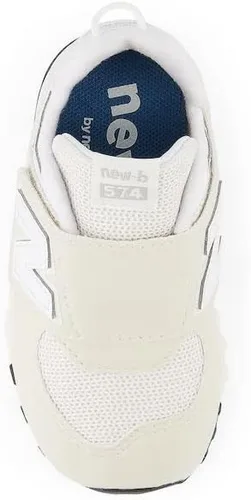 Miniatura 4 de New Balance Tenis 574 New-b V1 Neo Sole con velcro para niño