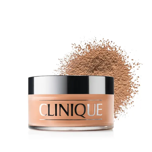 Miniatura 8 de Clinique Blended Face Loose Setting Powder For All Skin Types Sheer Coverage, Natural Finish