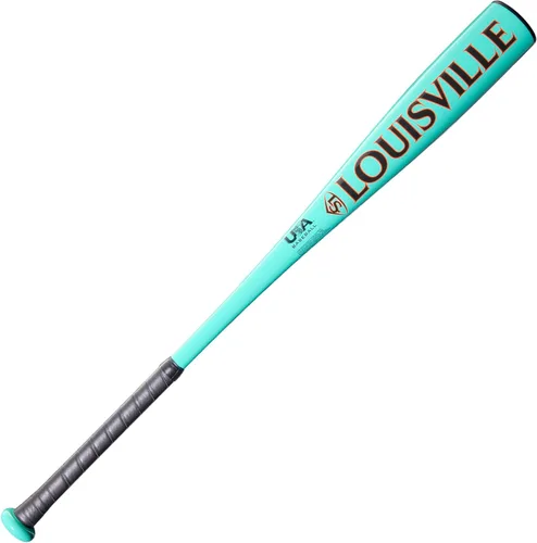 Miniatura 4 de Louisville Slugger 2026 Warrior (-10) Bates de béisbol de EE. UU