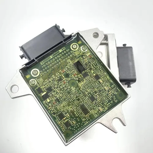 Miniatura 5 de LF6L189E1 2007-2009 Módulo de control de transmisión compatible con Mazda 5 2.0L TCU TCM módulo de control de transmisión LF6L 18 9E1