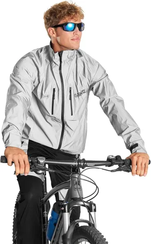 Miniatura 6 de Proviz Reflect360 - Chaqueta de ciclismo para hombre
