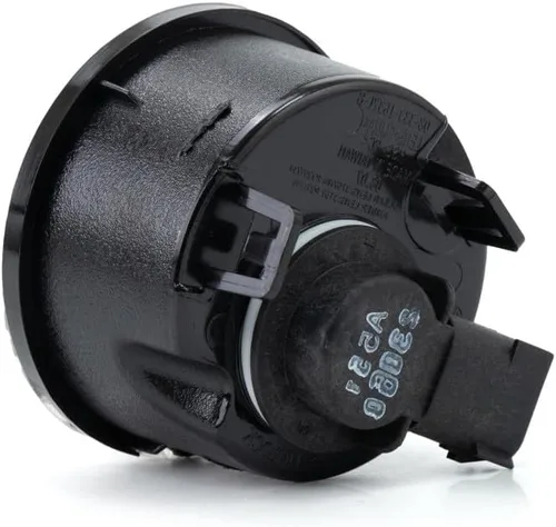 Miniatura 7 de KarParts360 Para Jeep Wrangler 2014 2015 2016 2017 Luz de señal de giro lado del pasajero Delantero Lente transparente Reemplazo
