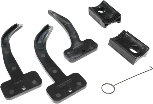 DPTOOL 6 unids árbol de levas Phaser cadena herramientas para VW Jeep Chrysler Dodge 3.6L Pentastar 10200A+10202 10369 Cam bloqueo herramienta