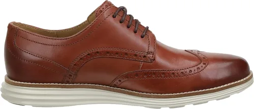 Miniatura 9 de Cole Haan zapatos para hombre Grand Shortwing Oxford Original