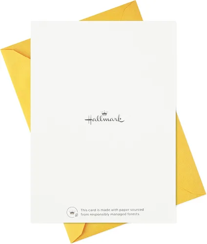 Miniatura 8 de Hallmark Surtido de tarjetas de agradecimiento para baby shower, animales bebés