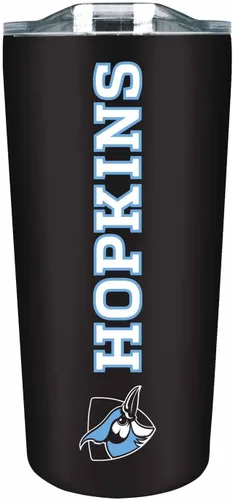 Miniatura 18 de Campus Colors Clemson Tigers NCAA - Vaso de acero inoxidable de 18 onzas con aislamiento de doble pared, con licencia oficial Naranja