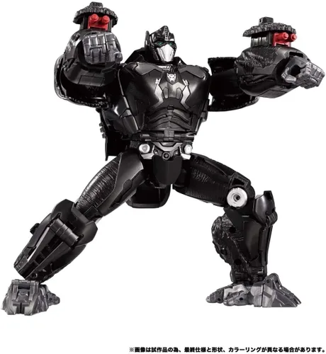 Miniatura 5 de Takara Tomy Transformers Bestia Despertar Optimus Primal