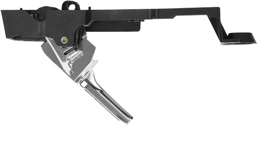 Miniatura 5 de ATRACYPART Paquete de 2 manijas interiores para puerta, lado del conductor y del acompañante - Compatible con Ford Fusion 2006-2012 Mercury Milan