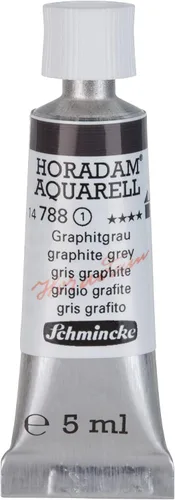 Miniatura 257 de Schmincke - HORADAM® AQUARELL - acuarelas de los mejores artistas, carmín permanente - 0.5 fl oz 353 carmín permanente