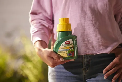 Miniatura 8 de Ortho MAX Garden Concentrado de control de enfermedades para insectos, 16 oz.