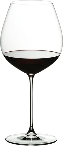 Miniatura 3 de Riedel Veritas Old World Pinot Noir - Juego de 2 vasos