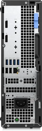 Miniatura 6 de Dell OptiPlex 5000 Computadora de sobremesa Intel Core i7 de 12ª generación i7-12700 Dodeca-core (12 núcleos) 2.10 GHz - 16 GB RAM DDR4 SDRAM - 512
