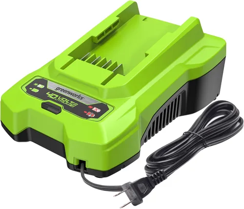 Miniatura 18 de GreenWorks GREENWORKS 40V 2.0 AH batería de iones de litio 29462
