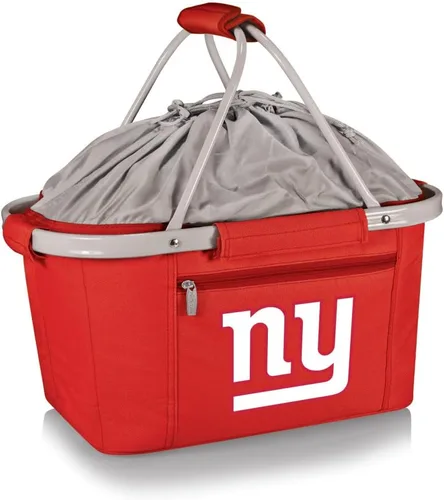 Miniatura 25 de Picnic TIME NFL Metro Basket Collapsible Cooler Tote