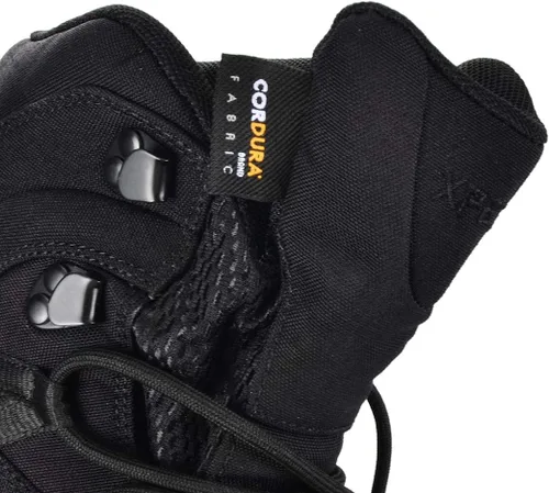Miniatura 2 de XPETI Botas tácticas impermeables Thermator a medio tobillo para hombre