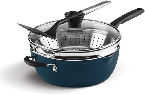 Miniatura 7 de Cuisinart Preferred Pan - Juego de 4 piezas de acero inoxidable
