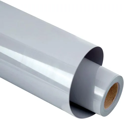 Miniatura 18 de Guangyintong - Rollos de vinilo de transferencia de calor con brillo dorado, 30,5 cm x 1,5 metros, vinilo para planchar, para camisetas, fácil
